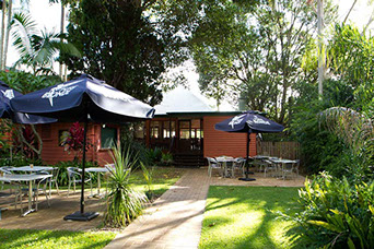 Maleny Hotel - Great Ocean Road Tourism 2