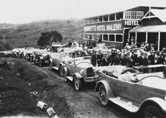 Maleny Hotel - Great Ocean Road Tourism 5