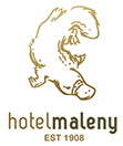 Maleny Hotel - Great Ocean Road Tourism 0