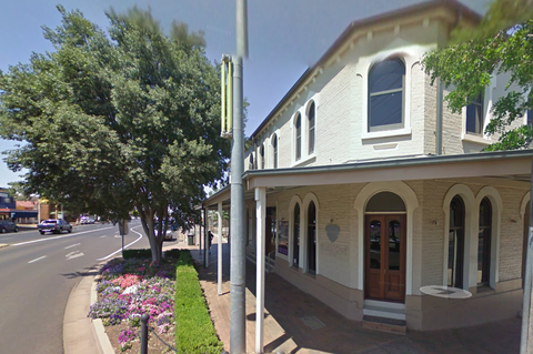 Milestone Hotel - Great Ocean Road Tourism 1