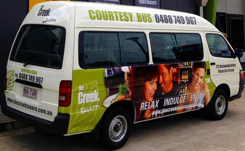 Mountain Creek Tavern - Great Ocean Road Tourism 1