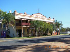Railway Hotel - Great Ocean Road Tourism 4