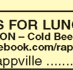 Rappville Pub - Great Ocean Road Tourism