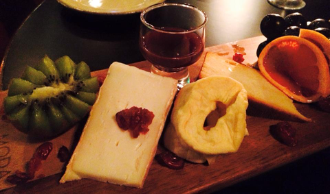 Red Baron's Lounge Bar - Great Ocean Road Tourism 4