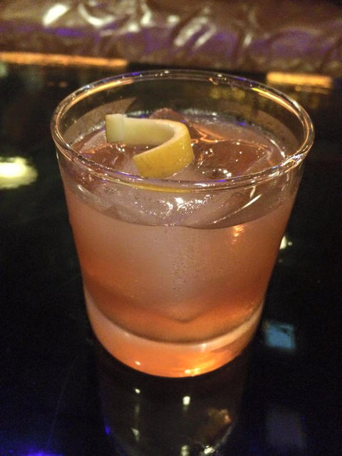 Red Baron's Lounge Bar - Great Ocean Road Tourism 5