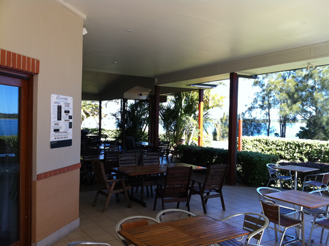 Riverside Tavern - Great Ocean Road Tourism 0