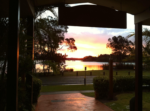 Riverside Tavern - Great Ocean Road Tourism 1