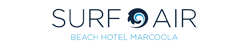 SurfAir Beach Hotel - Great Ocean Road Tourism 0