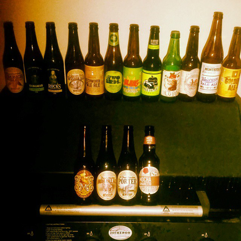 Taps @ Mooloolaba - Great Ocean Road Tourism 2