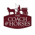 The Coach & Horses Hotel - Great Ocean Road Tourism 0