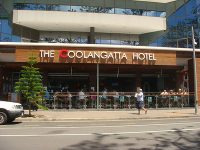 The Coolangatta Hotel - Great Ocean Road Tourism 4