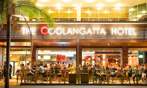 The Coolangatta Hotel - Great Ocean Road Tourism 5