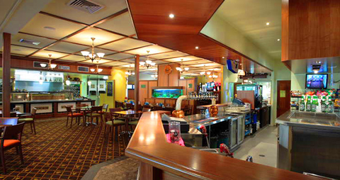 The Gem Hotel - Great Ocean Road Tourism 1