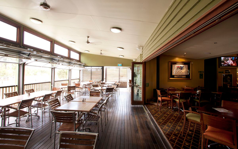 The Gem Hotel - Great Ocean Road Tourism 3