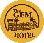 The Gem Hotel - Great Ocean Road Tourism 0