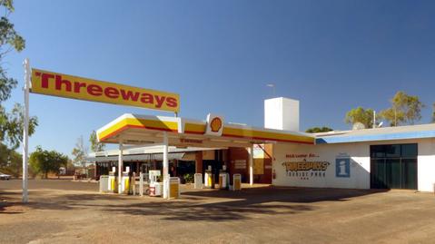 Threeways Hotel - Great Ocean Road Tourism 0