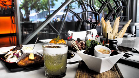 Viva La Vida Wine & Tapas Bar - Great Ocean Road Tourism 1