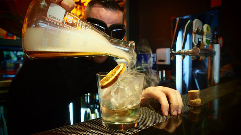 Viva La Vida Wine & Tapas Bar - Great Ocean Road Tourism 4