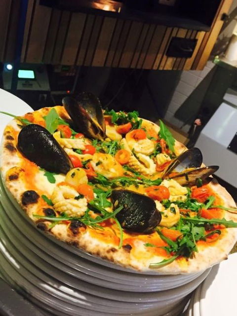 Pier 71 Bar E Cucina - Great Ocean Road Tourism 3