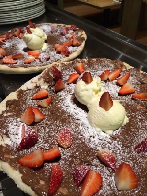 Pier 71 Bar E Cucina - Great Ocean Road Tourism 5