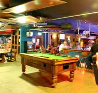 Nomads Serpent Hostel amp Bar - Great Ocean Road Tourism