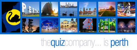 The Quiz Company - Great Ocean Road Tourism 1