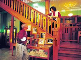 Murweh QLD Great Ocean Road Tourism