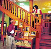 Hotel Corones - Great Ocean Road Tourism