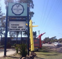 Settlers Inn Hotel - Great Ocean Road Tourism