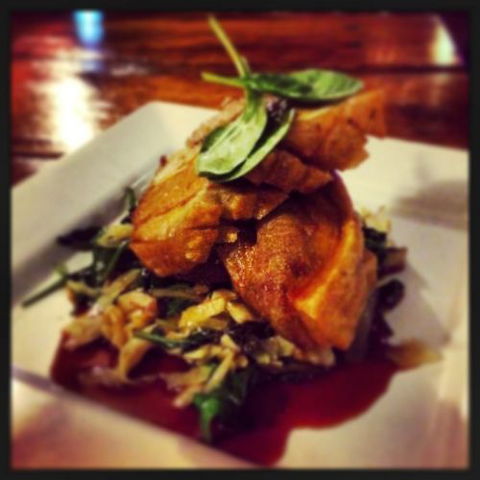 Iron Bar - Great Ocean Road Tourism 0