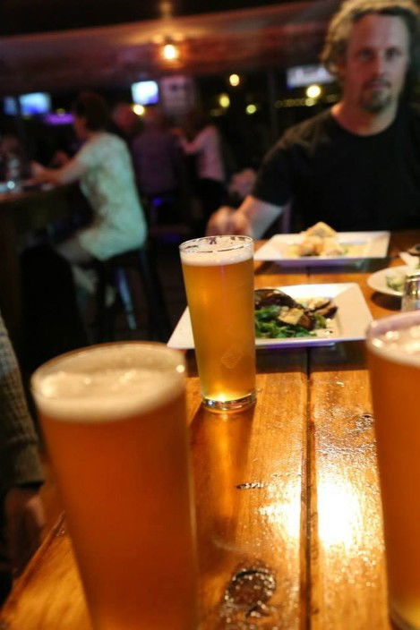 Iron Bar - Great Ocean Road Tourism 1