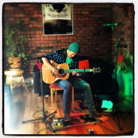 Iron Bar - Great Ocean Road Tourism 2