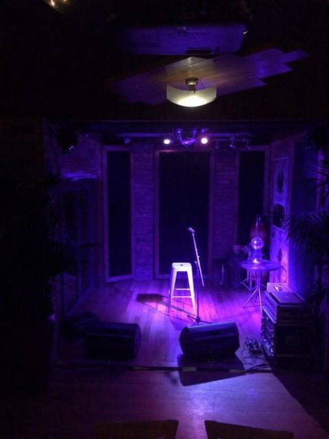 Iron Bar - Great Ocean Road Tourism 3