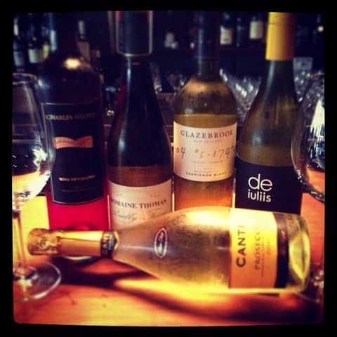 Croydon Lane Wine And Tapas Bar - Great Ocean Road Tourism 1