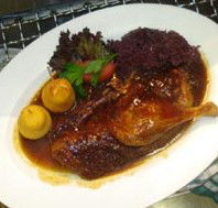 Kaiser Stubn - Great Ocean Road Tourism