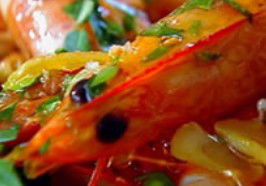 Liep's Cambodian Restaurant - Great Ocean Road Tourism 0