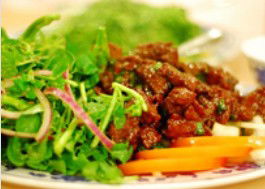 Liep's Cambodian Restaurant - Great Ocean Road Tourism 1