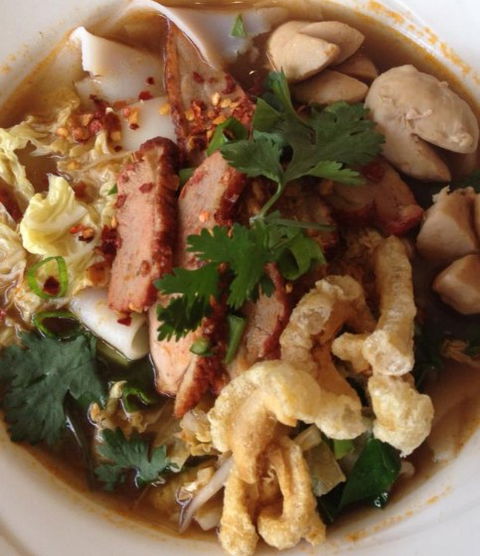 Thaii Restaurant - Great Ocean Road Tourism 3