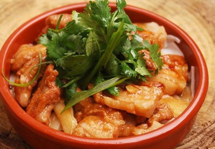 Asian Tapas - Great Ocean Road Tourism 0