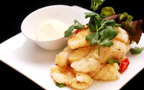 Asian Tapas - Great Ocean Road Tourism 1
