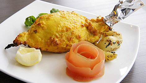 Blu Ginger McMahons Point - Great Ocean Road Tourism 0