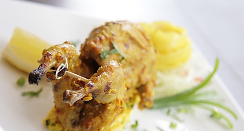 Blu Ginger McMahons Point - Great Ocean Road Tourism 2