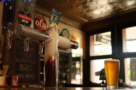 The Excelsior Hotel - Great Ocean Road Tourism 0