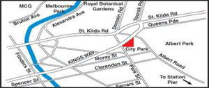 City Park Hotel - Great Ocean Road Tourism 0