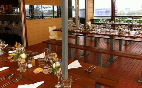 Zebra Crossing Bar & Bistro - Great Ocean Road Tourism 2