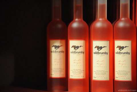 Moorish Pty Ltd - Great Ocean Road Tourism 0