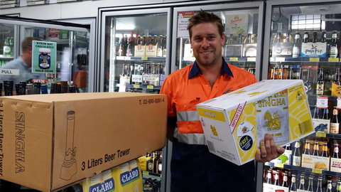 Moorish Pty Ltd - Great Ocean Road Tourism 1