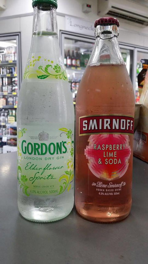 Moorish Pty Ltd - Great Ocean Road Tourism 2