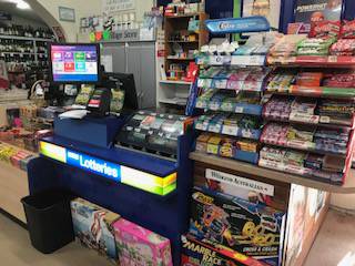 Kelvin Road Lunch Bar - Great Ocean Road Tourism 1