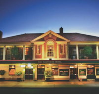 Tom Price Hotel - Great Ocean Road Tourism